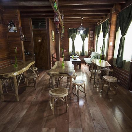 Mindo Green House Εξωτερικό φωτογραφία