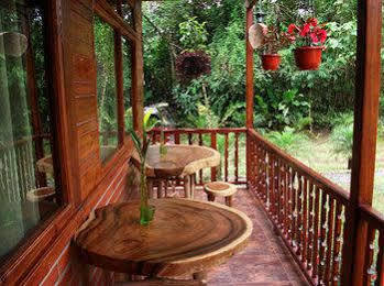 Mindo Green House Εξωτερικό φωτογραφία